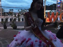 -西蒙人妖秀