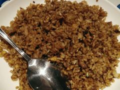 -绿茶餐厅(王府井永宁门店)