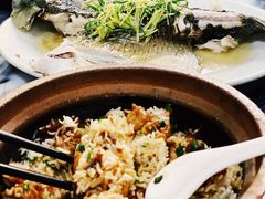 -红星光发煲仔饭(大石街店)