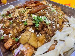 -王婆炒鱼(总店)