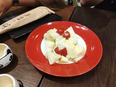 -晓鲜熊猫烤鱼烤吧(西三旗百汇北门店)