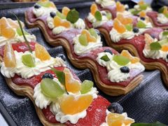 -威利旺卡烘焙西点蛋糕培训(朝阳校区)