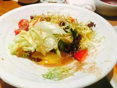 -萨拉伯尔水源素问店·韩国宫廷料理(人民路店)