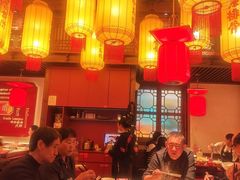 -小龙坎火锅(春熙太古里店)
