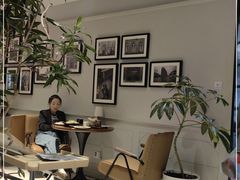 大堂-一尺花园(安和花园店)