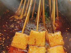 -二旗里烧烤·烤羊排(龙域店)