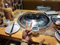 -锅老头海鲜铁锅炖