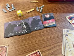 -嗨刻桌游(天一豪景店)