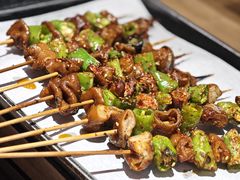 -聚点串吧·小酒局(北京旗舰店)