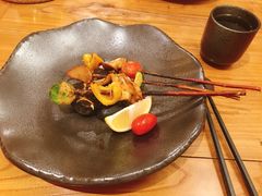 -天水蔬食料理(树德之光店)