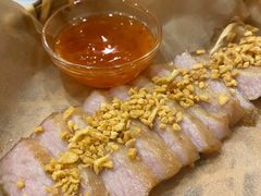 -曼谷食堂·泰国家庭料理