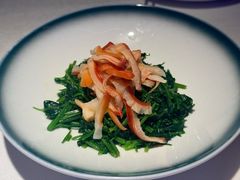 -醉舍·新淮扬菜(长宁龙之梦店)