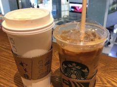 -星巴克臻选(重庆大融城店)