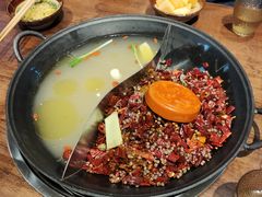 -楠火锅(昆山金鹰店)