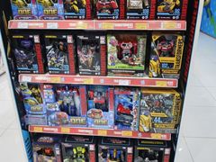 -TOYSRUS玩具反斗城(合肥华润万象城店)