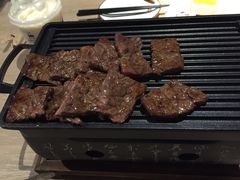 -好牛烧肉(世茂广场店)
