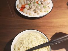 -十面春风·江南面馆(崇宁路店)