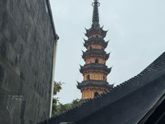 -吴作人艺术馆