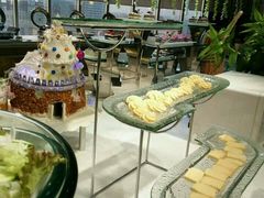 android_upload_pic-巴厘岛风情自助餐厅(牡丹广场店)