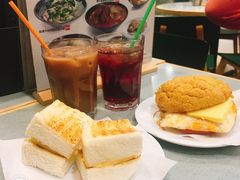 -华嫂冰室(尖沙咀店)