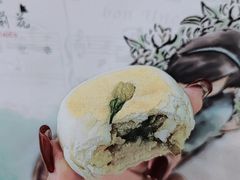 -好一朵茉莉花(老门东店)