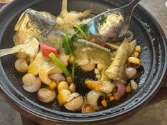 -大秦小宴•新派西北(万象前海店)