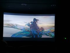 -CGV影城(东港IMAX店)