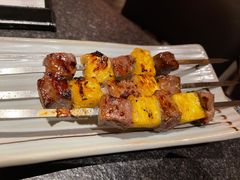 -丝路金桃·新疆菜(徐汇店)