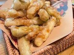 -老阿爸鲜鱼土菜(昆山花桥店)