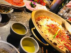 -小龙坎火锅(双林店)