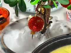 -奔跑吧陕菜·盛世长安(民乐园万达店)