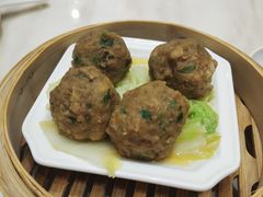 -稻香酒家·33年老字号·港式粤菜(富邦中心店)