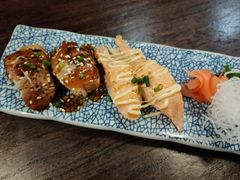 -哥哥の深夜食堂(永乐汇亲子购物运动中心店)