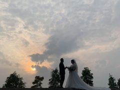 -经典婚纱摄影美学馆·私人定制
