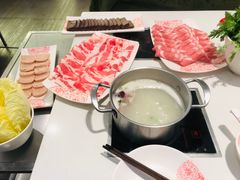 -密友回转自助火锅(中海环宇城店)