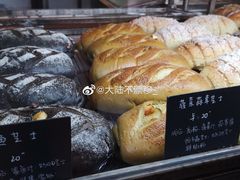 -仙峰天然面包(迎宾路店)