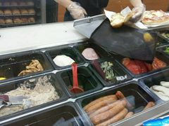 -赛百味SUBWAY(高新店)