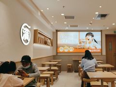 -小满手工粉(北京富力广场店)