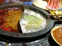 -蜀大侠火锅(龙岗店)
