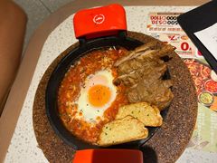 -必胜客(兴华中路PH店)