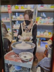 -川上陶艺社(大悦城店)