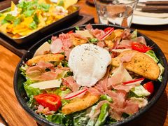 -京A Taproom·精酿餐吧(CBD店)