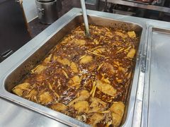 -毛华美食(清扬路店)