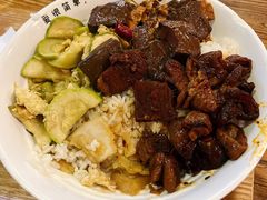 -每碗面馆(新鸿安大厦店)