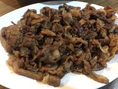 -炙热童年·老北京炙子烤肉(南锣鼓巷店)