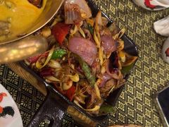 -南沙游艇会·大兵船餐厅