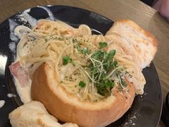 -机器人火炉披萨