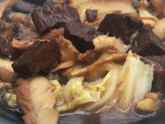 -赵家牛肉砂锅(台西三路店)