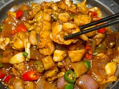 -阿露佳·舌尖上的安吉菜