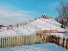 -青龙湖公园